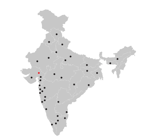 Screw Compressor Dealers In India