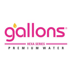 Screw with Booster To Gallons Drinking Water