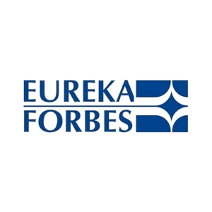 We Suppled Compressor For Eureka Forbes