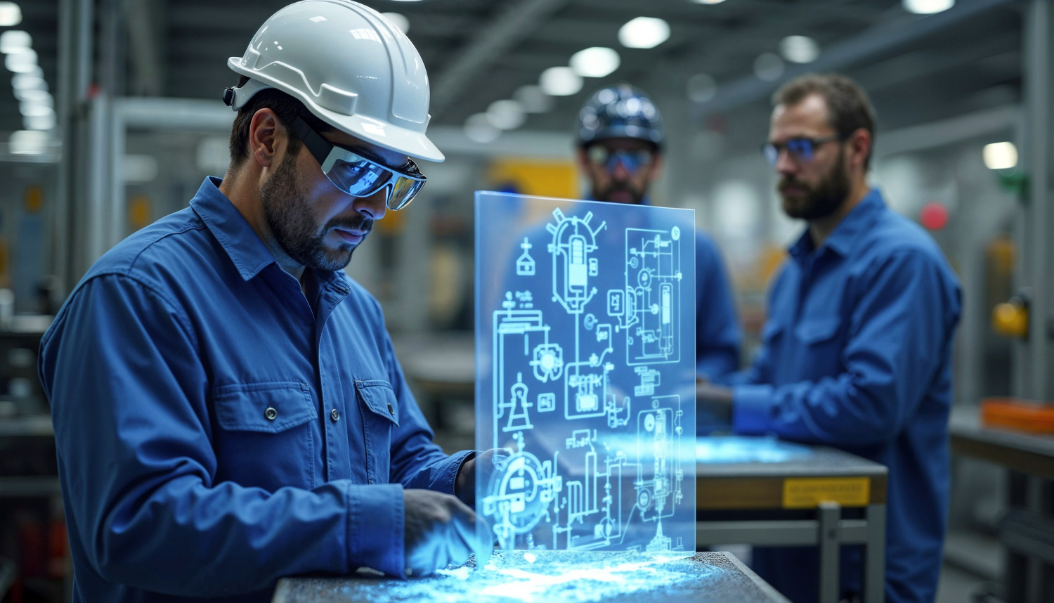 what-sets-us-apart Screw compressor manufacturing
