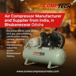 bhubaneswar-odisha Air Compressor Comptech in Bhubaneswar Odisha