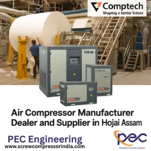 Hojai Assam Air Compressor Comptech In Hojai Assam