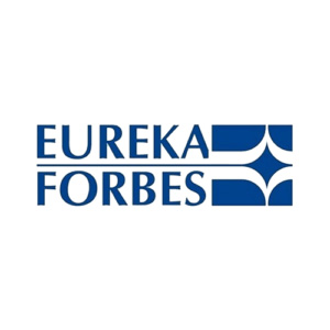 Eureka Forbes Packaged Drinking Water