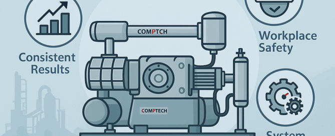 Why Regular Air Compressor Audits Are a necessary