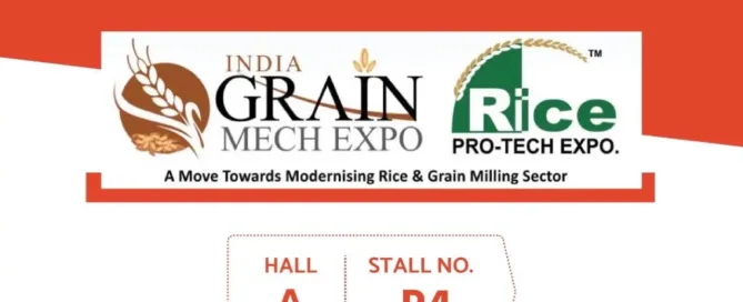 Grain Mech Expo 2025