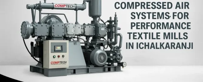 nergy-Saving Air Compressors