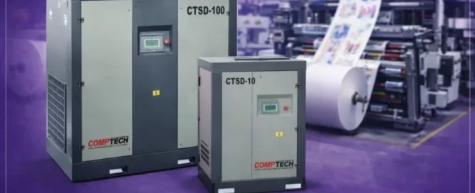 Industrial Air Compressors