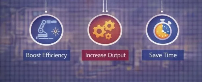 Industrial Air Compressors